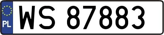 WS87883