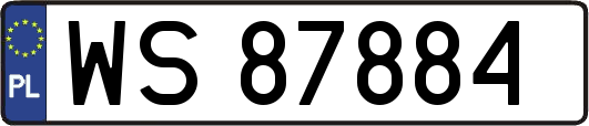 WS87884