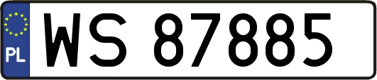WS87885