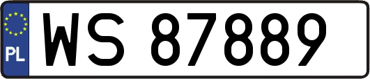WS87889