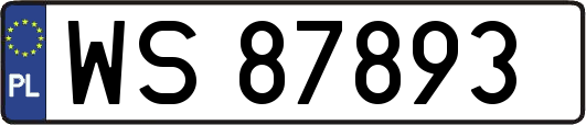 WS87893