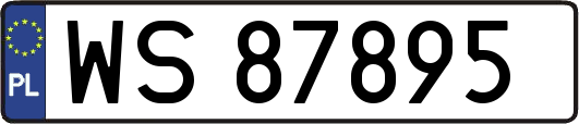 WS87895