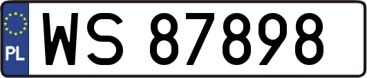 WS87898