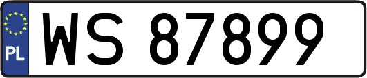 WS87899