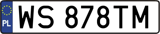 WS878TM