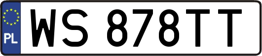 WS878TT