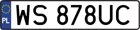 WS878UC
