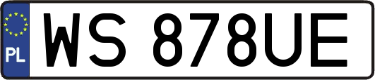 WS878UE
