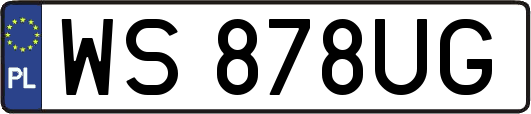 WS878UG