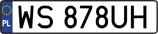 WS878UH