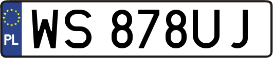 WS878UJ
