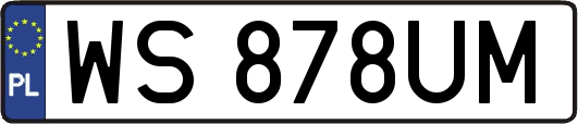 WS878UM