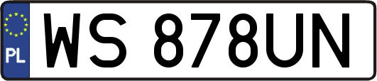 WS878UN