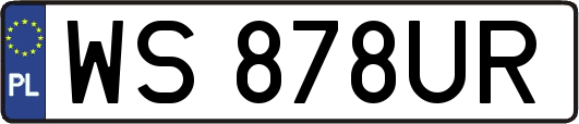 WS878UR