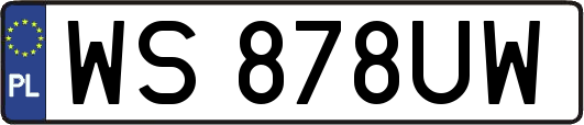 WS878UW