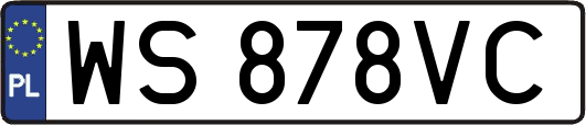 WS878VC