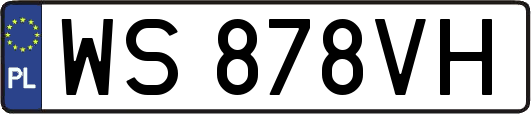 WS878VH