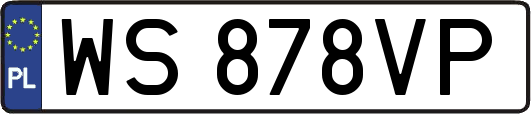 WS878VP