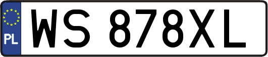WS878XL