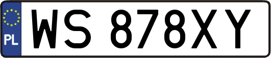 WS878XY