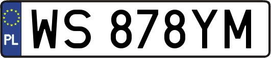 WS878YM