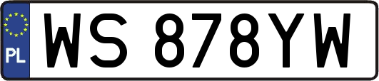 WS878YW