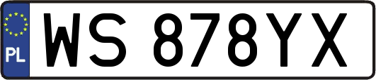 WS878YX