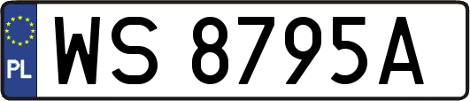 WS8795A