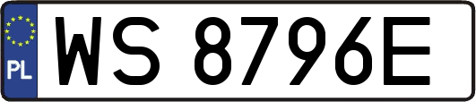 WS8796E