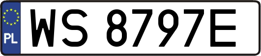 WS8797E