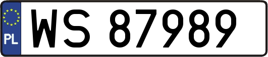 WS87989