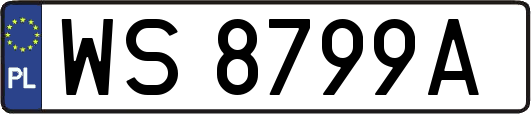 WS8799A