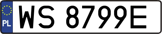 WS8799E
