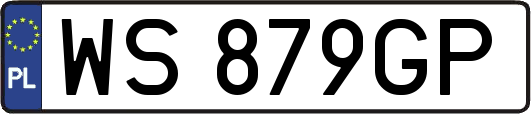 WS879GP