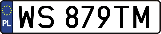 WS879TM