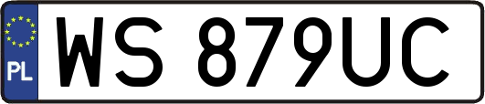 WS879UC