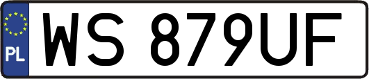 WS879UF