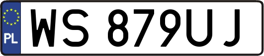 WS879UJ