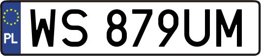 WS879UM