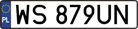 WS879UN