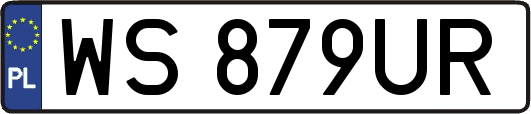 WS879UR