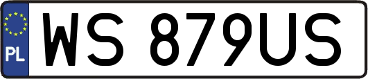 WS879US
