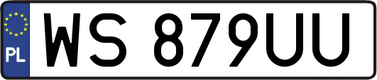 WS879UU