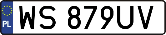WS879UV