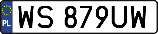WS879UW