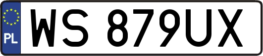 WS879UX