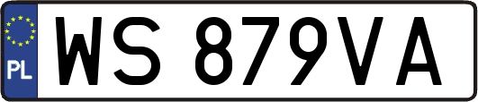 WS879VA