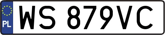 WS879VC