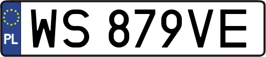 WS879VE