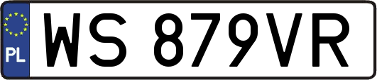 WS879VR
